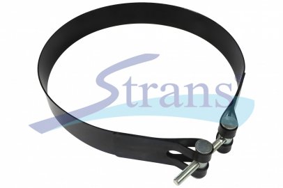 Air Tank Mounting Clamp 30L Scania 4-Series P/G/R/T 885*40Mm